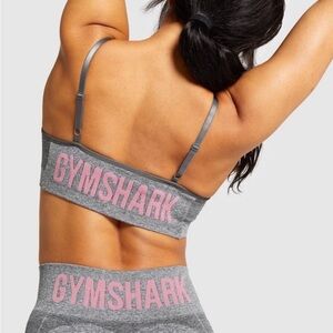 Gymshark Flex Sports Bra